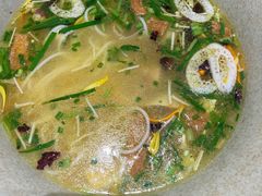 -芸南道·过桥米线(昆明老街旗舰店)