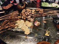 -烧烤季休闲餐厅(贵阳蟠桃宫店)