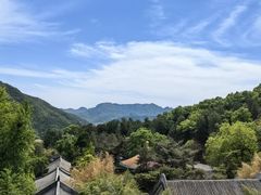 -潭柘寺景区