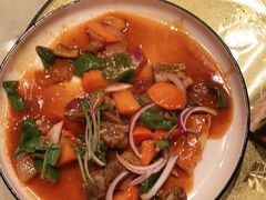 -木卡买提新疆餐厅·清真(新里海顿公馆店)