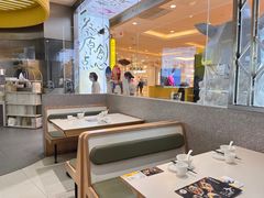 -蔡澜点心·粤菜(月星环球港店)