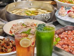 -芭夯兔·兔肉汤锅(新都店)