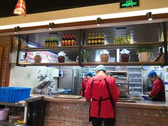-豆花姐烂豆花火锅(水屯北路恒大滨河店)