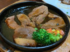 -渔日本料理铁板烧(新天地假日广场店)