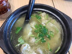 -如意馄饨(华孚城隍庙店)