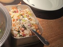 -蜜桃餐厅·伴山(湖滨商业街店)