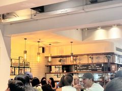 -BAKER&SPICE(安福路店)