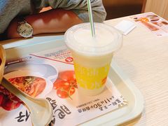 -南記粉麵(灣仔謝斐道店)
