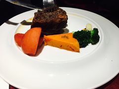 -王品牛排(郑州大卫城店)