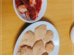 -屋里家延边朝鲜族冷面(南园店)