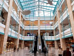 店内环境-大族广场Mall&More