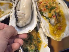 -土蚝·高压锅生蚝(百姓美食街店)