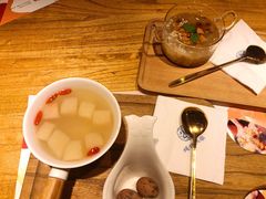 -炖物24章·顺时轻养茶(杭州大厦店)