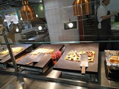 -So Lounge索兰至餐厅(蓝色港湾店)