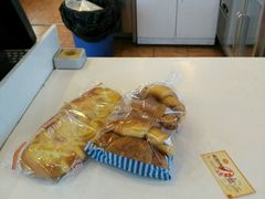 -长发西饼(道前店)