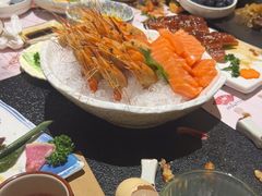 -桃夭日式料理(国信店)