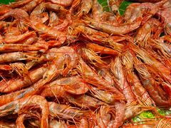 -济南蓝海御华大饭店·蓝钻国际美食自助百汇(山东书城店)