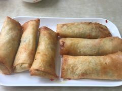-珊珊小笼馆(仙霞路店)