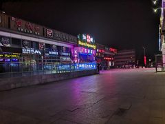 -天堂超市(昌平超级合生汇店)