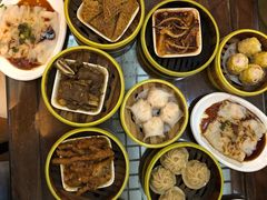 -府城小食馆(金龙宾馆店)