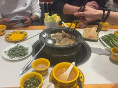 -田村·石锅藏香鸡(布达拉宫店)