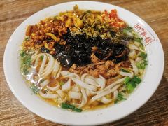 -107粉铺