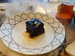 -水上明月·湖景餐厅