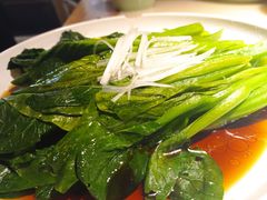 -绿茶餐厅(西单老佛爷店)