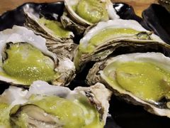 -烧蠔帮·生蚝海鲜牌档(观海店)