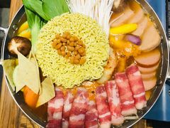 -李先生的首尔小馆(松江启源广场店)