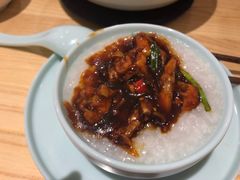 新加坡田鸡粥-初星·烧烤·田鸡粥(海岸城店)
