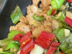 -花鸟鱼私家小厨·川菜(文殊院店)