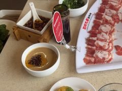-阳坊大都涮羊肉(阳坊总店)