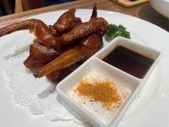 -顺风汤馆·广府粤菜(江宸天街店)