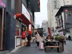 -钟方模白家肥肠粉(春熙店)