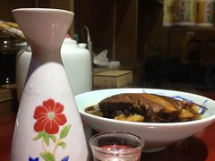 -窄巷子陕菜馆·地道陕西菜(粉巷店)