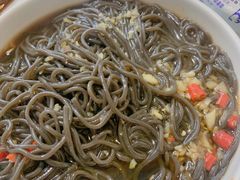-马虎风味菜馆(王府园小区店)