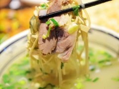 -晋情·游子轩(梅花路店)