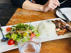 -bluefrog蓝蛙(皇庭广场店)