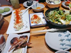 -福匠日本料理(人民路店)