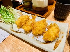 奶油蟹柳可乐饼-堂本家洋食别馆·炸猪排(中心城店)