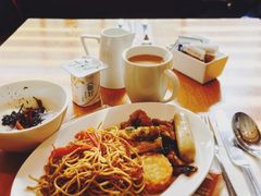 -上海贝尔特酒店(巴黎春天店)