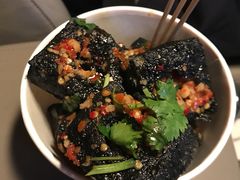 -黑色经典臭豆腐·湖南特产(太平街口店)