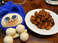 -小丫头餐厅·江浙菜·烧烤(灵隐店)