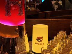 -Helens海伦司小酒馆(南京洪武路店)