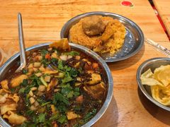 -柳州肥姨妈大骨螺蛳粉(沙河店)