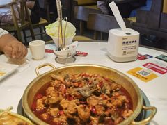 -涿派·炝锅鱼(涿州店)