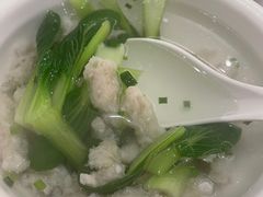 -华盛丰温州大排档(东三环南路店)