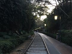 -铁路文化公园