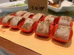麻糍-钱塘宴(东站西子国际店)